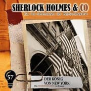 Cover von Der König von New York
