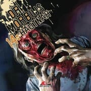 Cover von Hautnah