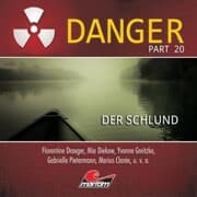Cover von Der Schlund