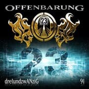 Cover von dreIundzwANziG