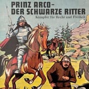 Cover von Die Wegelagerer / Das Turnier