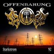Cover von Starkstrom
