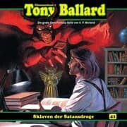 Cover von Sklaven der Satansdroge