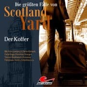 Cover von Der Koffer
