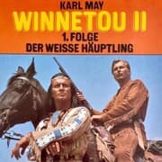 Cover von Der weiße Häuptling