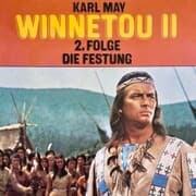Cover von Die Festung