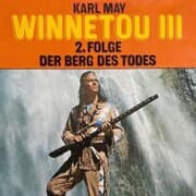 Cover von Der Berg des Todes