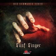 Cover von Fünf Finger