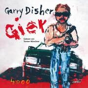 Cover von Gier: Ein Wyatt-Roman