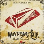 Cover von Das Koboldgold
