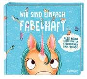 Cover von Wir sind einfach fabelhaft
