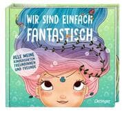 Cover von Wir sind einfach fantastisch