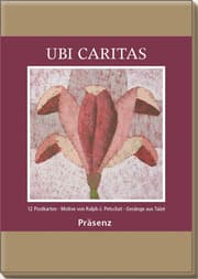 Cover von Ubi Caritas
