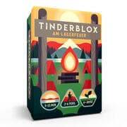 Cover von Tinderblox - Am Lagerfeuer