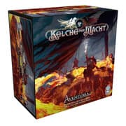 Cover von Aventuria: Kelche der Macht