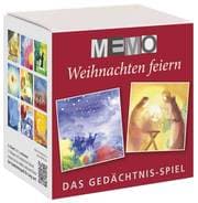Cover von Weihnachten feiern