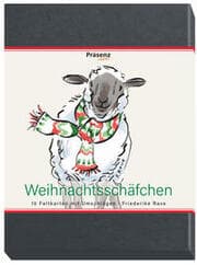 Cover von Weihnachtsschäfchen