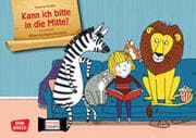 Cover von Kann ich bitte in die Mitte?