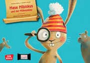Cover von Hase Hibiskus und der Möhrenklau
