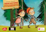 Cover von Hänsel und Gretel