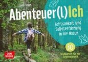 Cover von Abenteuer(l)Ich