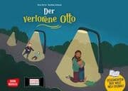 Cover von Der verlorene Otto