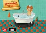 Cover von Zipfel waschen?!