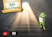 Cover von Eddie und das Kellergruseln