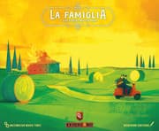Cover von La Famiglia