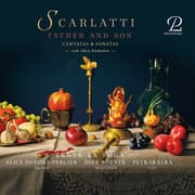 Cover von Father & Son
