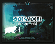 Cover von Storyfold: Schattenwald