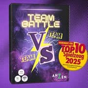 Cover von Teambattle - Das Kartenspiel