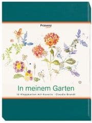 Cover von In meinem Garten