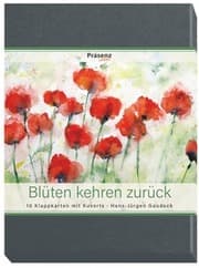 Cover von Blüten kehren zurück