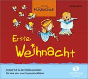 Cover von Erste Weihnacht
