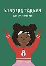 Cover von KinderStärken Adventskalender