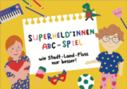 Cover von Superheld