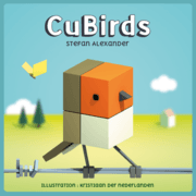 Cover von CuBirds