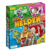 Cover von Neue Helden...braucht das Land
