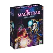 Cover von Magistrar - Duell der Magier