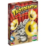 Cover von Der Trötofanten-Zirkus