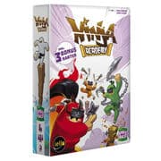 Cover von Ninja Academy