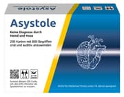 Cover von Asystole - Keine Diagnose durch Hemd und Hose