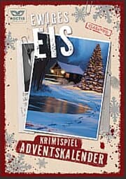 Cover von Ewiges Eis