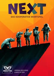 Cover von NEXT