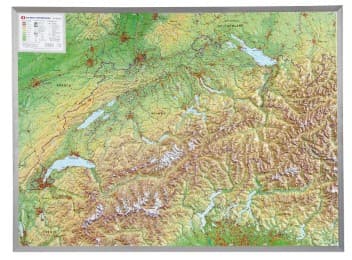 Cover von Schweiz
