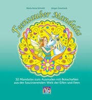 Cover von Feenzauber Mandalas