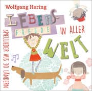 Cover von Lebensfreude in aller Welt