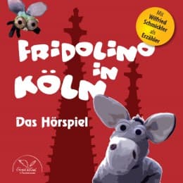 Cover von Fridolino in Köln