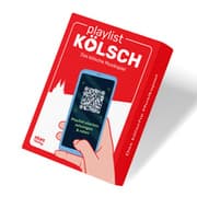 Cover von Playlist Kölsch